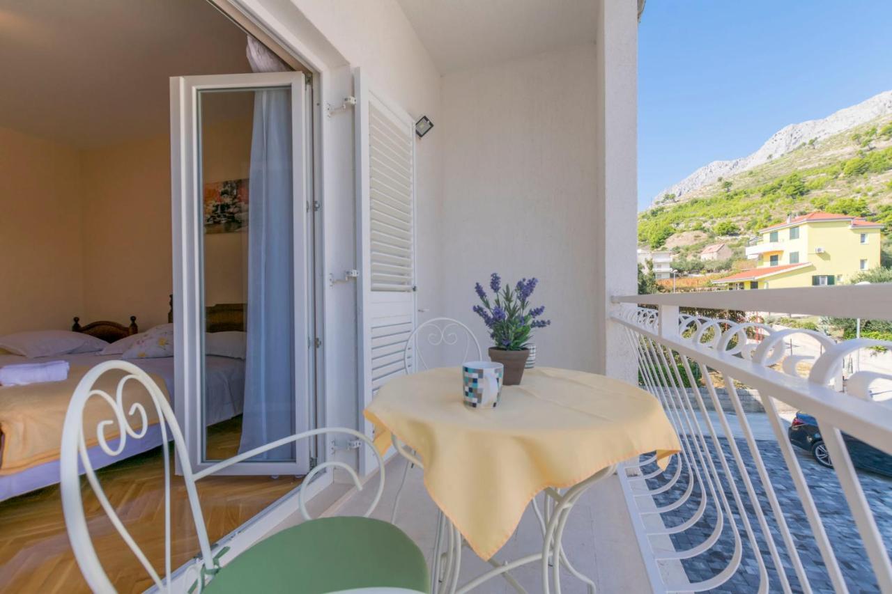 Apartments And Room Alen Duce Exterior photo