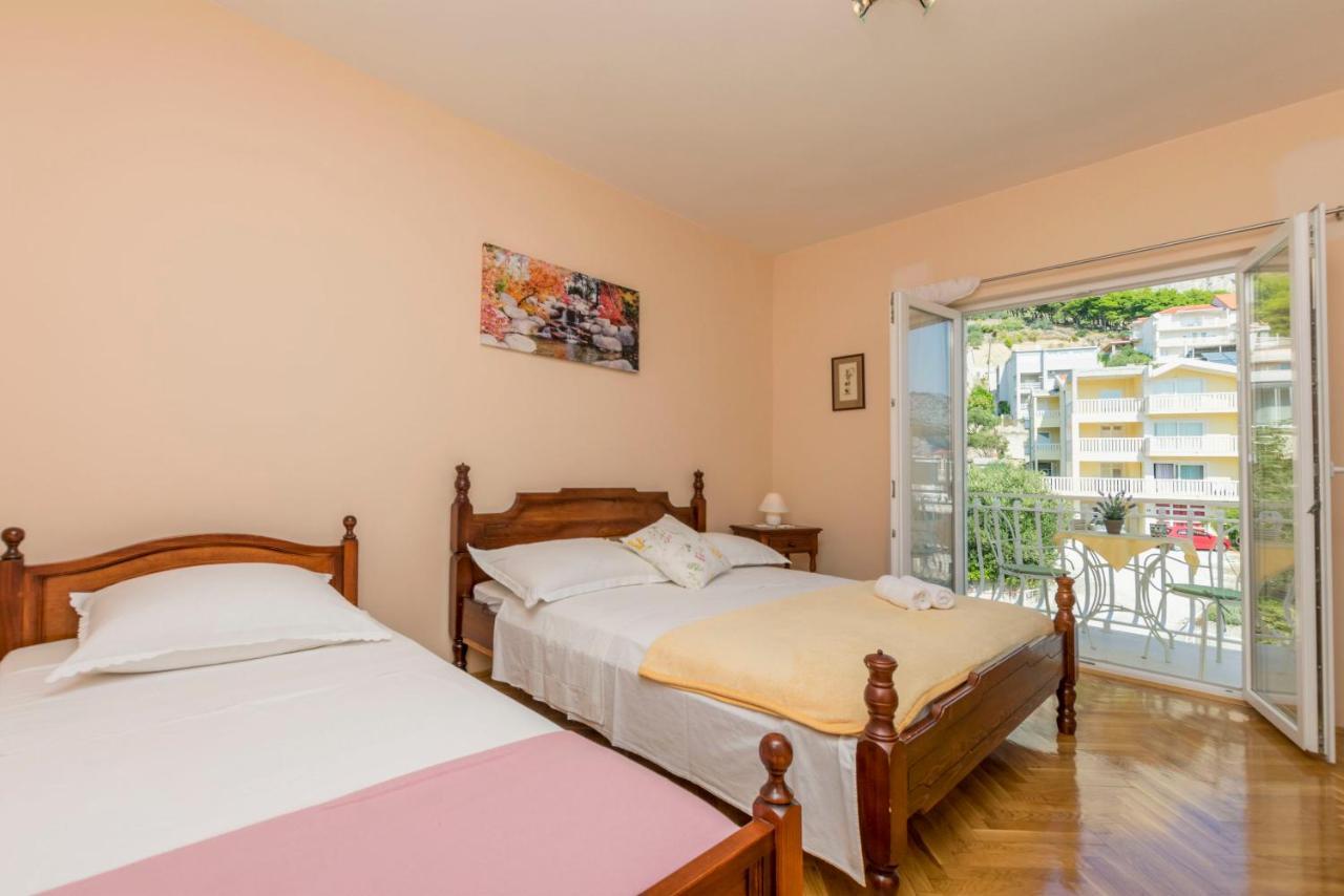 Apartments And Room Alen Duce Exterior photo