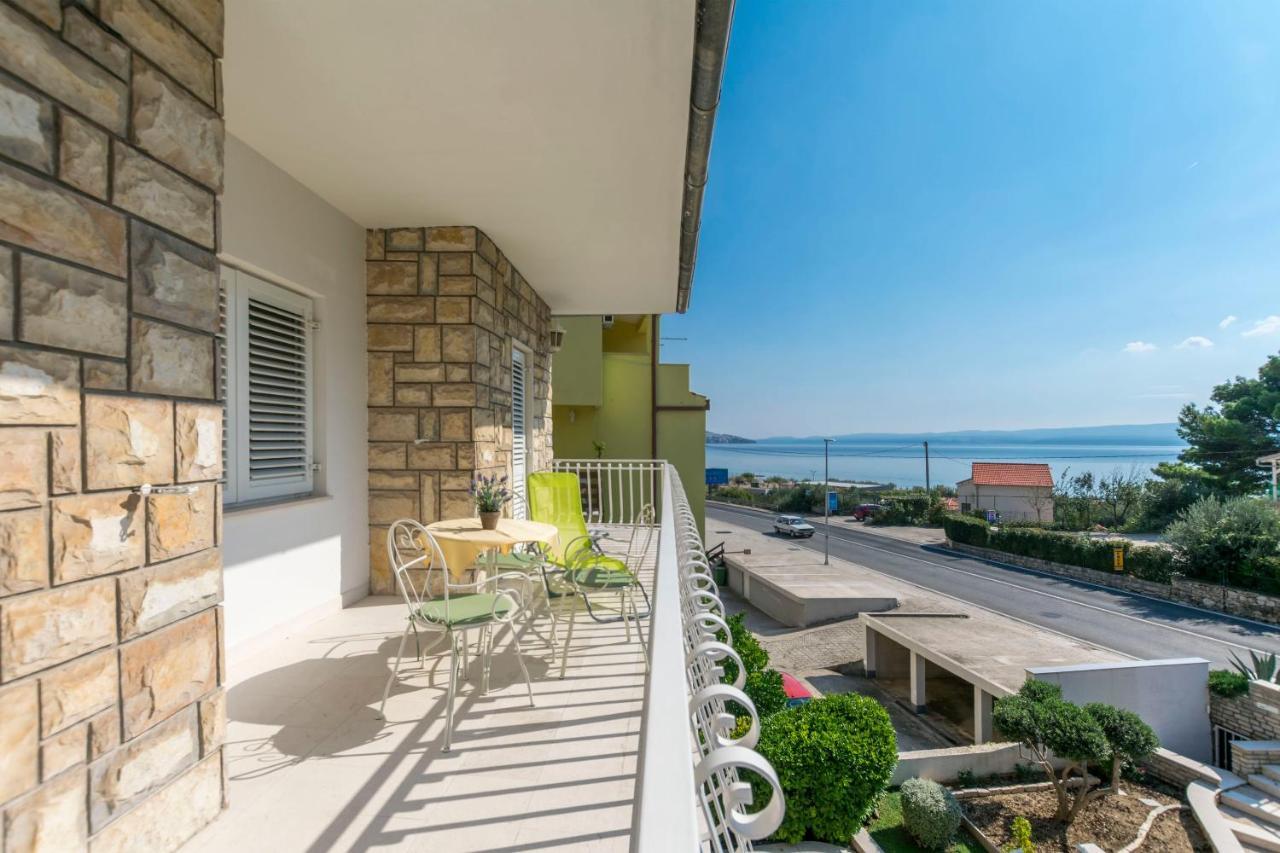 Apartments And Room Alen Duce Exterior photo
