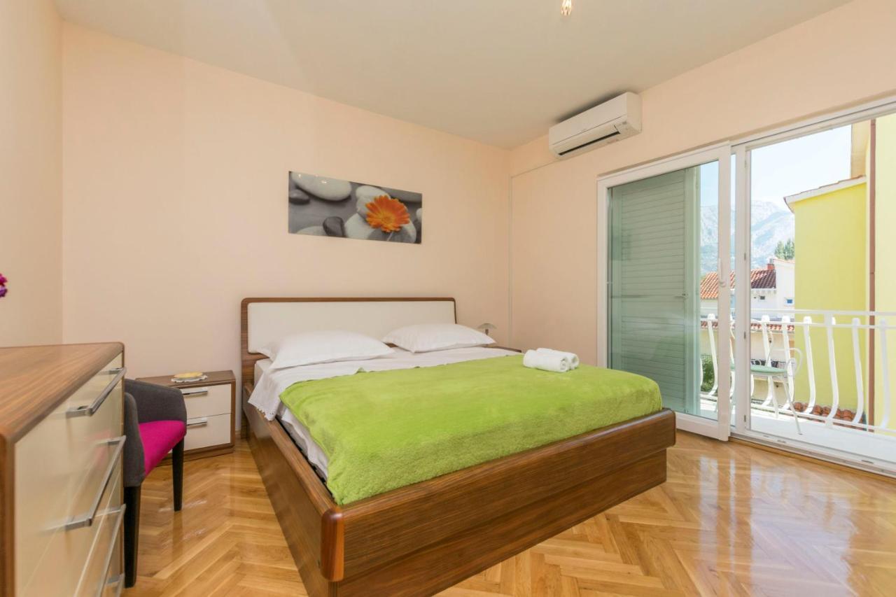 Apartments And Room Alen Duce Exterior photo